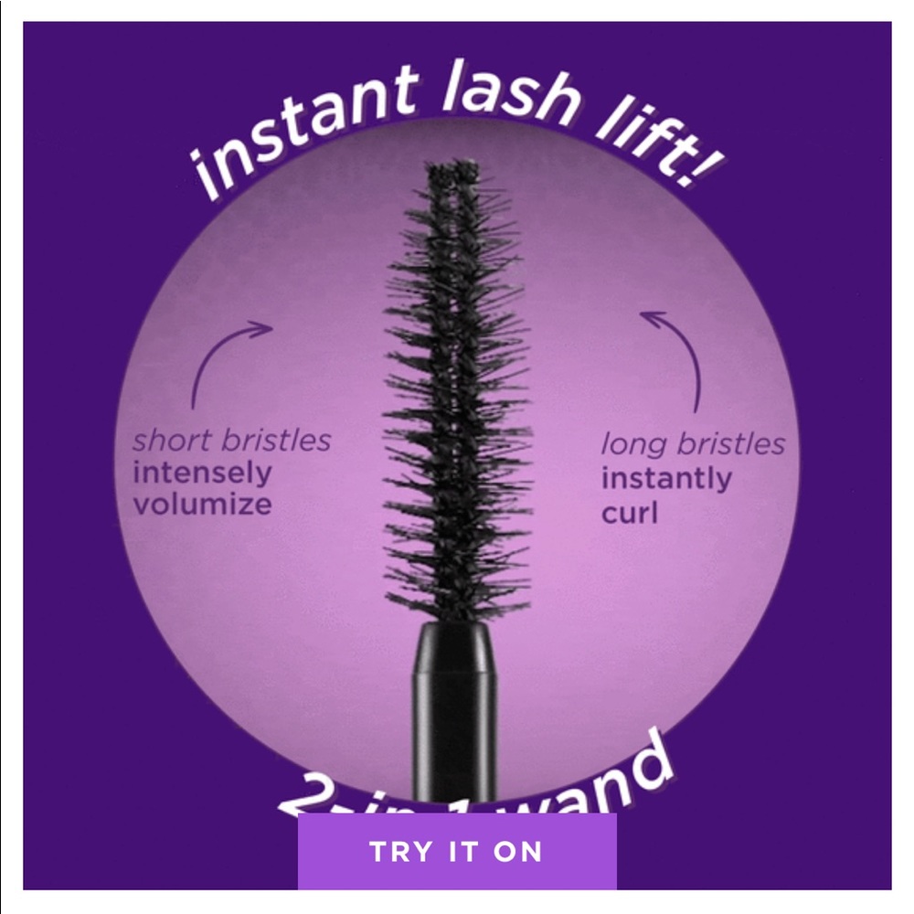 🌿TARTE Amazonian clay matte bronzer + Mascara 🌿 - Picture 9 of 12